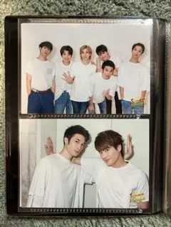 SixTONES ジャニーズJr. 写真 5枚セット サマパラ