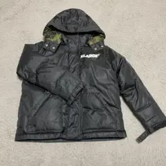 エクストララージ ダウンジャケット 130センチ