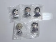 名探偵コナン ちぢませ隊 １０ 諸伏高明 安室透 大和敢助 上原由衣 毛利小五郎