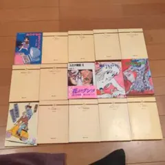 カセットテープ2巻『シティーハンター』 パートナーに口づけを