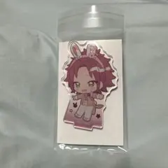 衣更真緒 アニカフェアクスタ