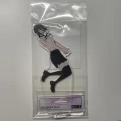 チェンソーマン レゼ アクリルスタンド 浮遊感