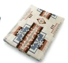 Pendleton 大判ブランケット（178×157cm） - メルカリ