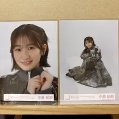 櫻坂46 小島凪紗 アクリルスタンド 9個セット 商品詳細ページ | 櫻坂46 OFFICIAL GOODS STORE | 【通常配送