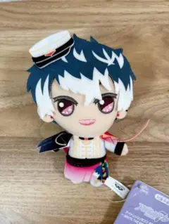 アイドリッシュセブンめちゃでかきらどるぬいぐるみ　Re:vale 百　千 アイドリッシュセブン めちゃでかきらどるぬいぐるみ～アイナナ