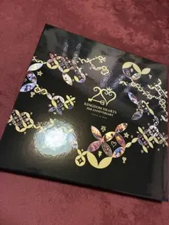 2026年最新】KINGDOM HEARTS 20TH ANNIVERSARY VINYL LP BOX [Analog