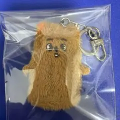 skzoo パペットキーホルダー ハンクオッカ straykids