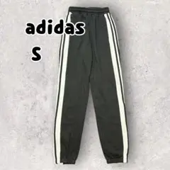 アディダスオリジナル アディブレイク トラックパンツ スウェット ブラック S