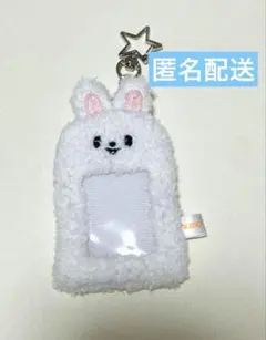 L*o様 stray kids リービット IDフォトホルダー skzoo