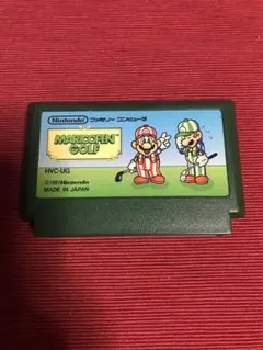 【4月末日にて処分】ファミコンソフト