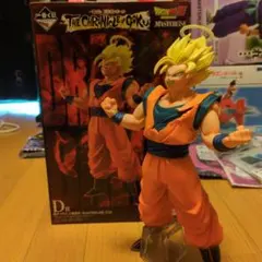 2026年最新】一番くじ ドラゴンボール d賞の人気アイテム - メルカリ