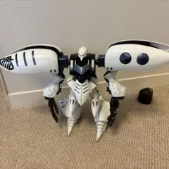 ガンプラまとめ売り】MGドワッジ＆キュベレイダムド未組立品セット