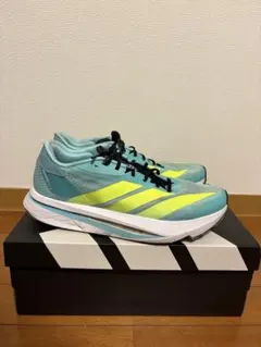 adidas ADIZERO SL2 26.5cm 中古品