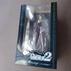【未開封】逆転検事2 コレクターズパッケージ 御剣怜侍 同梱フィギュア【送料込】