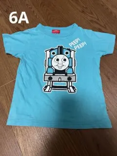 オジコ　6A トーマスのサムネイル