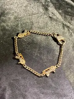 シルバー ブレスレット