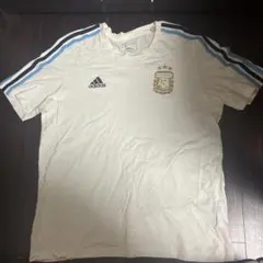 adidas アルゼンチン代表 シャツ XL