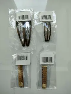 ヘアピン　セット売り