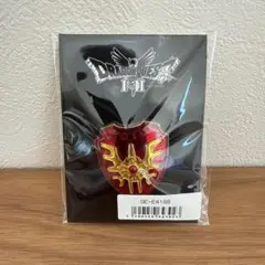ドラゴンクエストI &Ⅱ ピンズ ロトの盾 限定　非売品