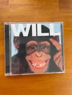 PEAL OUT / WILL