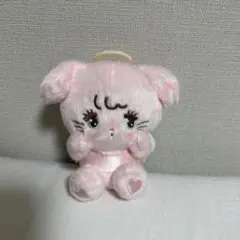 mikko 天使ちゃんマスコット キャミー