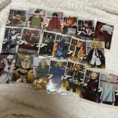 僕のヒーローアカデミア ヒロアカ グッズ まとめ売り 19枚