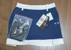 【新品未使用】オークリー　OAKLEY　スカート　Мサイズ