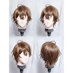 れい様 コスプレ ウィッグ オーダー 専用ページ