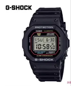 警視庁創立150周年記念版/G-SHOCK/DW-5600E - メルカリ