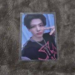 NCT DREAM ジェミン BEAT IT UP デジパック トレカ