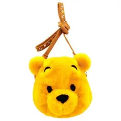 【公式商品】くまのプーさん　パスケース