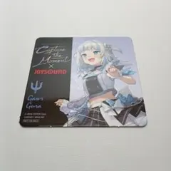 ホロライブ がうる・ぐら Gawr Gura hololive