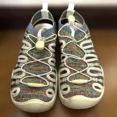 KEENアウトドアサンダル