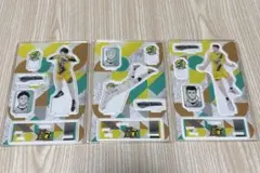 ハイキュー 角名倫太郎 雷神 名場面ジオラマフィギュア アクスタ V