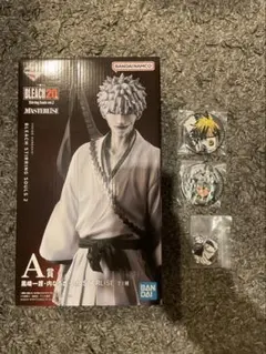 ブリーチ BLEACH 一番くじ A賞 黒崎一護 内なる虚