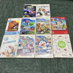 2026年最新】Wiiカセットの人気アイテム - メルカリ