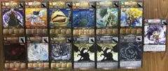 【バラ売り可】さすらいの★4モンスター・その他シリーズ　オレカバトル