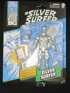 2025年最新】マーベルレジェンド シルバーサーファーの人気アイテム