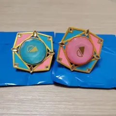 あんスタ　スフィアライト　ひなた　ゆうた　2点セット　①