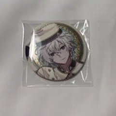叢雲カゲツ 缶バッジ