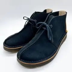 BEAMS40周年⭐️Clarks デザートトレック スエード 27.5cm
