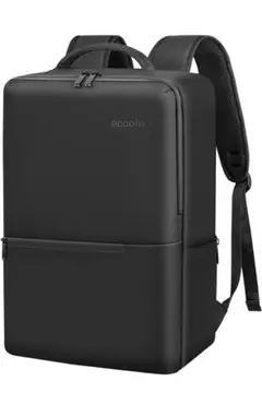 ecoofee エコフィー　ビジネスリュック　リュックサック　防水　撥水　中古