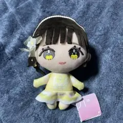 2025年最新】瀧脇笙古 ぬいぐるみの人気アイテム - メルカリ