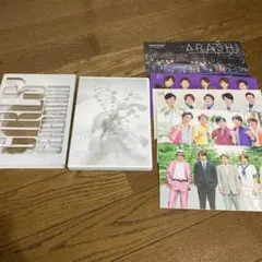 嵐/ARASHI 10-11 TOUR\