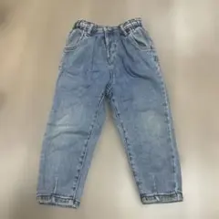 ZARA デニム ボトムス 2-3歳用