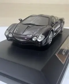 Hi-Story 1/43 MITSUOKA OROCHI ‘07 Purpleのサムネイル