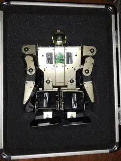 ROBO XERO デアゴスティーニ パーツセット - メルカリ
