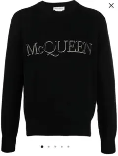 Alexander McQUEEN ニットのサムネイル