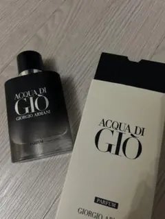 アクア ディ ジオ プール オム／Giorgio Armaniのサムネイル
