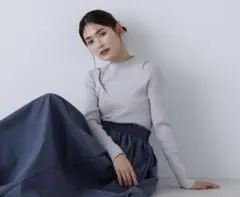 新品未使用 NATURAL BEAUTY BASIC ワンピース